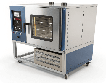 Industrial Ovens