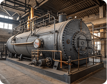 Steam Boilers
