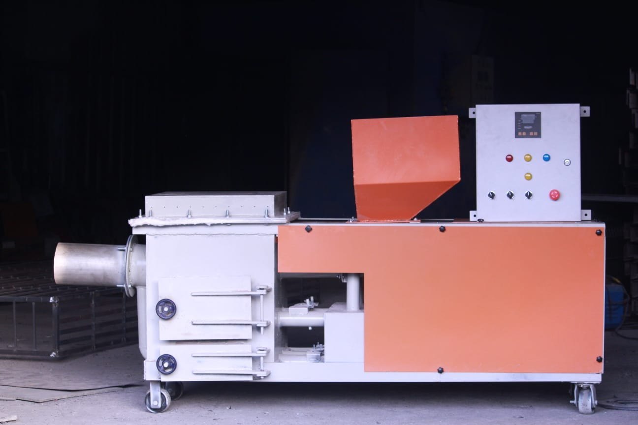 1 lkcl biomass burner 