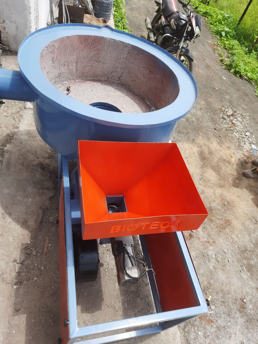 Hotel Line Stove