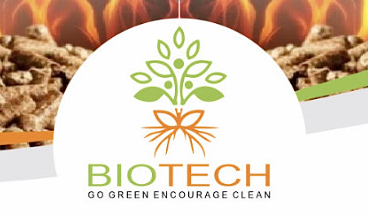 BioTech Solutions Logo